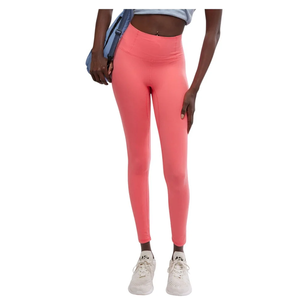 FP Movement Leggings Bright Coral Pink Small